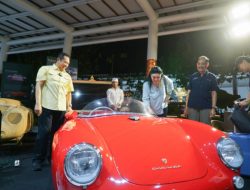 Buka Tuksedo Studio Exhibit 2023 di Bali, Bamsoet: Jangan Kaget, Ini Buatan Indonesia