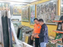 Ketua MPR RI Dorong Para Seniman Bali Kuasai Pasar Seni Internasional