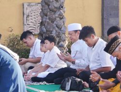 Ketua MPR RI Harap Hari Raya Idul Fitri Perkuat Ikatan Persatuan Antar Anak Bangsa