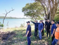 Setelah Bali, Bamsoet Gandeng Investor Manca Garap Blackstone Paradise di Mandalika Lombok