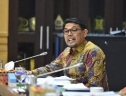 Komisi III DPR RI Dukung Kepolisian Serius Proses Hukum Oknum Peneliti BRIN