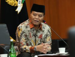 Hidayat Nur Wahid Kritisi Masih Ada Pihak yang Tidak Laksanakan Konstitusi