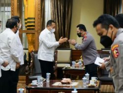 Ketua MPR RI Apresiasi Kapolri Atas Kelancaran Arus Mudik Lebaran 2023