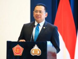 Ketua MPR RI Dukung Langkah Pemerintah Percepat Penyelesaian di Papua