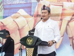 Lestarikan Tradisi Festival Kupatan, Sarana Penopang Potensi Wisata Lamongan