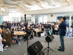 Ajak Jaga Persaudaraan, Bamsoet Ingatkan Jangan Berlebihan Dukung-mendukung Capres