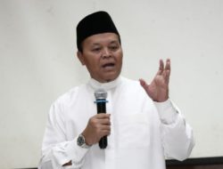 HNW Dukung Seruan Muhammadiyah dan NU soal Kepemimpinan Moral via Pemilu 2024