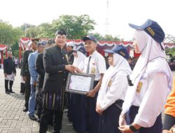 Pertama di Indonesia, Peringati Hardiknas 2023, Lamongan Launching Kulambakekal