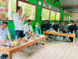 Komisi B Sidak, Petani Hutan Berharap Pupuk Bersubsidi, Sigit: Kita Cari Jalan Keluar Terbaik