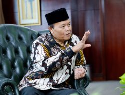 Sikapi Kontroversi Film Kiblat, HNW: Kontraproduktif. Judul Bagus, Isinya Horor