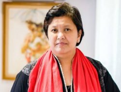 Wujudkan Kesejahteraan Keluarga, Lestari Moerdijat: Bagian Strategi Pembangunan SDM Nasional