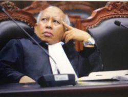 PTUN Jakarta Berwenang Memutuskan Perkara Fadel Muhammad vs La Nyalla Mattalitti