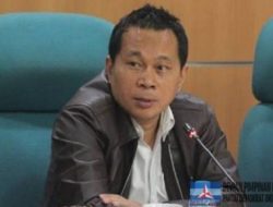 Dukung Kejagung, Aleg Demokrat Minta Korupsi Pembangunan Tol Layang MBZ Diusut Tuntas