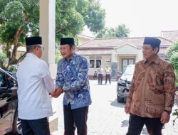 Hadiri Musda PD Aisyiyah, Zulkifli Hasan Tantang Bikin 1.000 Warung Kolaborasi