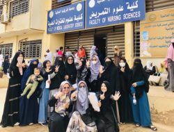 Pecah Perang saat Umrah, Hamidah Berharap Negara Sudan Kembali Damai (Bagian-I)