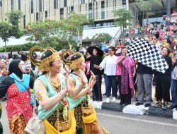 Perlu Bangun Kebersamaan, Lestari: Untuk Hidupkan Harapan Para Penderita Kanker di Tanah Air