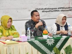 Indro Gutomo Sampaikan Pentingnya Tiga Kecerdasan dalam Pembangunan Karakter Bangsa