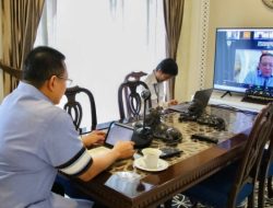 Bamsoet Dorong Peningkatan Kualitas Olahraga Otomotif Indonesia di Tiga Matra