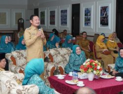 Posyandu Bangga Kencana “Teratai” Masuk Tiga Besar Penilaian Terbaik Jatim