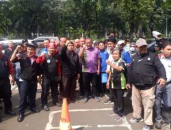 15 Serikat Buruh Kembali Ajukan Uji Formil, Jumhur: Kalau MK Waras, Buruh Pasti Menang