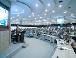 Ketua MPR: Presiden Indonesia Miliki Karakter Kepemimpinan yang Kuat, termasuk Jokowi