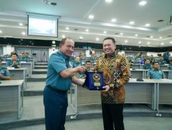 Bamsoet Ingatkan Pentingnya Rencana Jangka Panjang Hadapi Perubahan Geopolitik Dunia