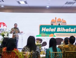 Bamsoet Dukung Indonesia Jadi Tuan Rumah Kongres Federasi Asosiasi Penjualan Langsung Dunia