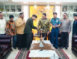 Ketua MPR RI Dukung Perayaan Hari Suci Nyepi Saka 1945 Dharma Santi Nasional