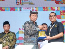 Hadirkan Tiga Bimbel, Pemkab Lamongan Berkomitmen Cetak Generasi Megilan