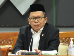 Respon Putusan Fadel, Wakil Ketua MPR: Prematur, Ada Pendapat Bahayakan Sistem Ketatanegaraan