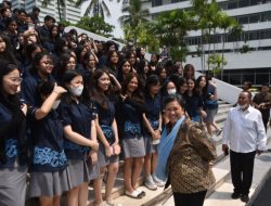 Generasi Muda Harus Pelihara Persatuan, Lestari Moerdijat: Untuk Memperkokoh NKRI