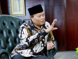 Pernah Diputus MK, Wakil Ketua MPR Tolak Pelegalan Kasino di Indonesia