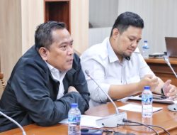 Indro Gutomo: Guru Berperan Besar Ciptakan Agen Perubahan di Era Indonesia Emas 2045