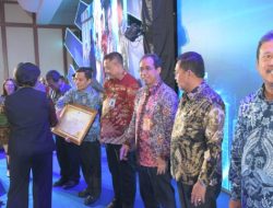 MPR Raih Peringkat Satu sebagai Lembaga yang Miliki Kinerja Anggaran Terbaik