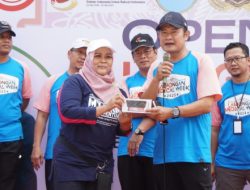 Kolaborasi dengan IDI, Pemkab Gelar Lamongan Medical Week Semarak HJL ke-454
