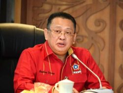Siap Pasang Badan, Bamsoet Dukung Panglima TNI Tetapkan Penyebutan OPM