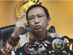 Pilpres Makin Dekat, Marzuki Alie: Indonesia Butuh Sosok Pengayom seperti Prabowo