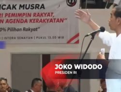 Ganjar dan PDIP Akan Kesepian