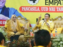 Partai Golkar Segera Putuskan Berkoalisi di Pilpres 2024, Bamsoet Minta Panaskan Mesin Partai