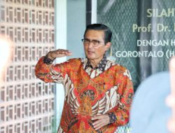 Bertemu HPMIG Yogyakarta, Fadel Muhammad: Mahasiswa Harus Punya Siklus Keberhasilan