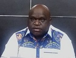 Indonesia Bangsa Multi Minoritas