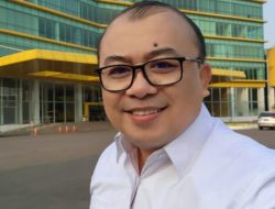 Teka-Teki Sistem Pemilu, Rahmad: Terbuka atau Tertutup, Kader Golkar Paling Siap