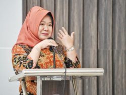 Sukses Selenggarakan Manajemen ASN, Setjen MPR RI Raih BKN Award 2023