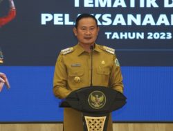 Pemkab Lamongan Susun Roadmap untuk Reformasi Birokrasi Berdampak