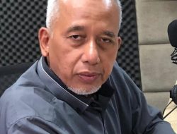 Prediksi: Revolusi Rakyat Akan Berawal dari Mahkamah Agung