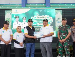 Launching LGC Reborn, Spirit Baru Bawa Kabupaten Lamongan Megilan