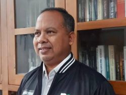 Tanggapi Usulan Denny soal Pemakzulan Presiden, Pimnas PKN Bela Presiden Jokowi