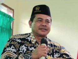 Kontroversi Mutasi Direktur RSUD, Wahid: Jangankan Bupati, Presiden Pun Tetap Kami Surati