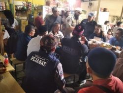 Tulisan Yusuf Blegur soal Capres HMI Vs Capres GMNI Tak Ditemukan Unsur Pidana-SARA