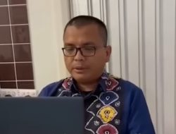 Respon Peningkatan Penyidikan Sistem Pemilu, Denny: Bukankah MK Ditentang 8 Parpol?